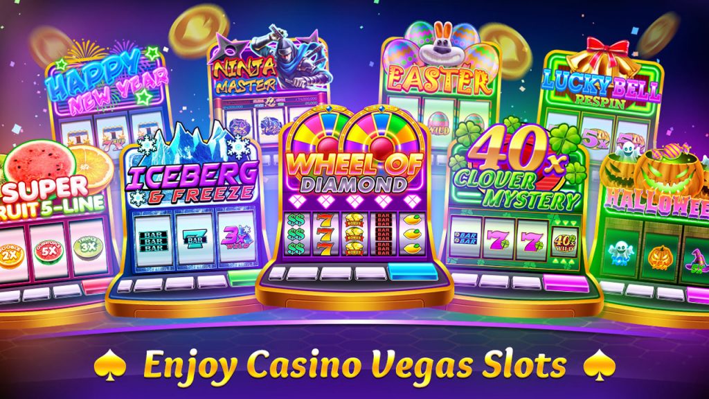 Daftar Negara Pencinta Situs Judi Slot Online