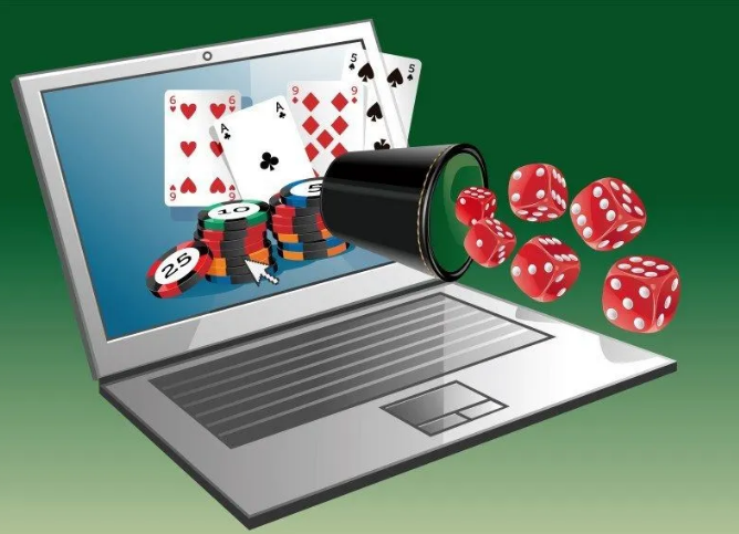 Dasar-Dasar Bermain Poker Online - Bagaimana Langkah Lakukan Deposit Pertama Di Ruangan Poker Online?