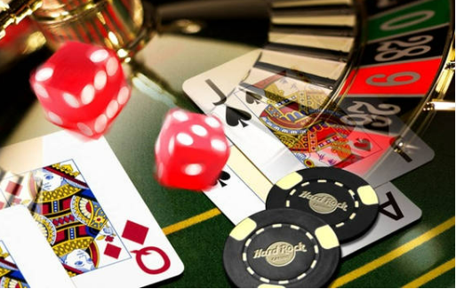 Dasar-Dasar Bermain Poker Online - Bagaimana Langkah Lakukan Deposit Pertama Di Ruangan Poker Online?