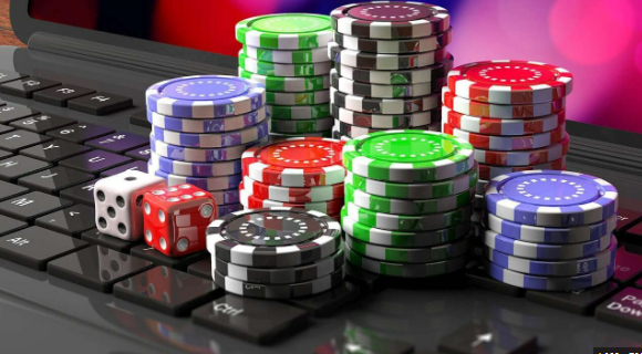Permainan casino langsung yang mana tawarkan kesempatan pemain terbaik?