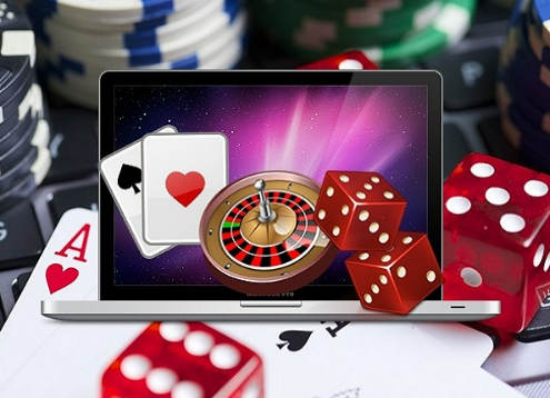 Permainan casino langsung yang mana tawarkan kesempatan pemain terbaik?