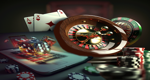 Tutorial Casino Online: Pahami Beberapa dasar casino freja eid