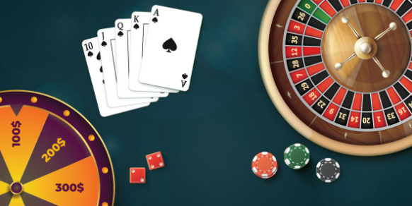 Tutorial Casino Online: Pahami Beberapa dasar casino freja eid