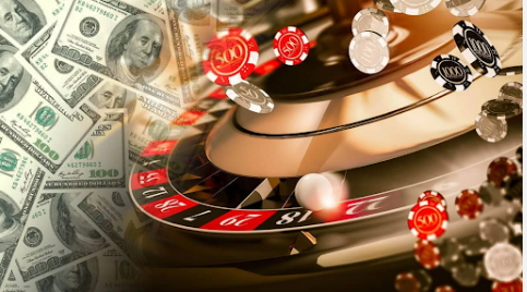 Tutorial Simpel untuk Mengongkosi Keceriaan Casino Online