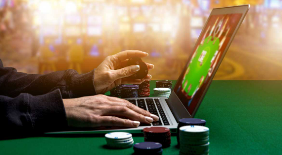 Cara Menang Di Video Slots - Panduan Untuk Bermain Mesin Video Poker