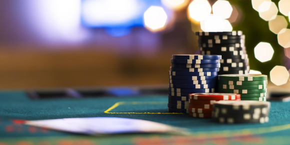 Cara Menang Di Video Slots - Panduan Untuk Bermain Mesin Video Poker