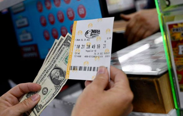 Ticket Lotre Gores Instant - Taktik Dan Panduan Untuk Memenangi Dolar Besar