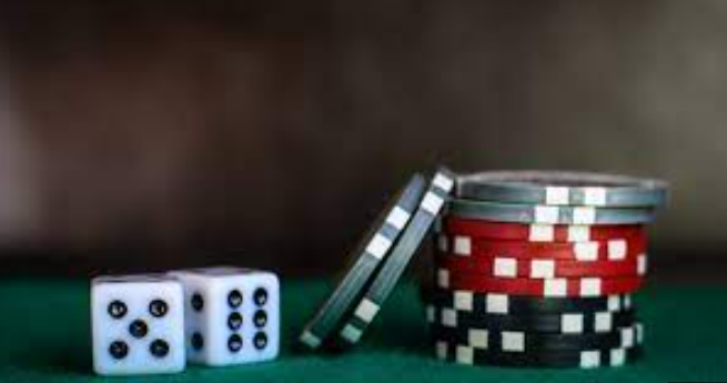 Dogma Pas untuk Menang Di Pai Gow Poker - Dogma Permainan Mesin Slot