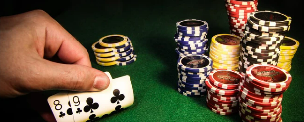 Cara Bermain Video Poker dengan Betul