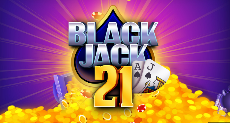 Langkah Bermain Blackjack Online