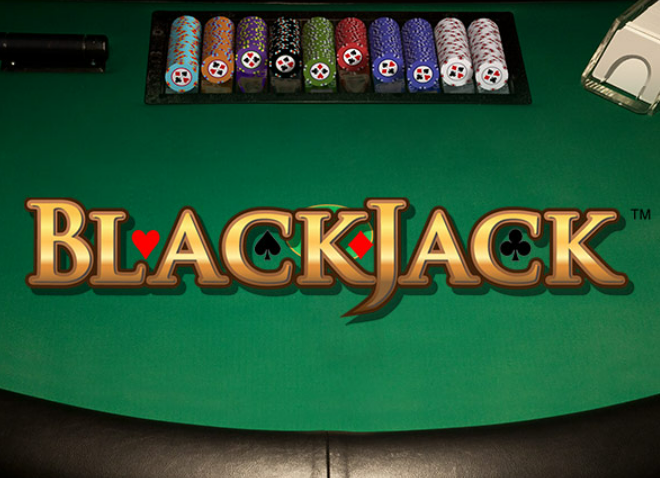 Langkah Bermain Blackjack Online