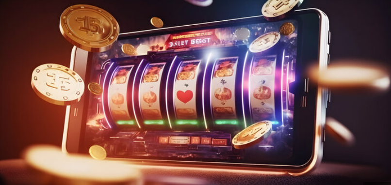 Slot Casino - Di Mana Bisa Mendapat Yang Terbaik Mengenai Internet?