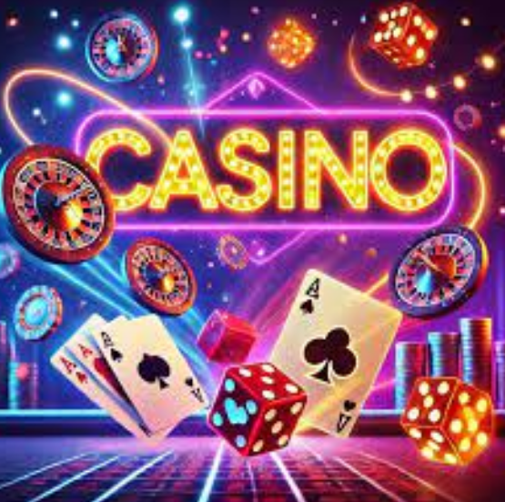 Strategi Casino Online untuk Kesempatan Menang Besar