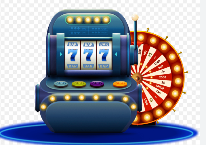 Cara Paling mudah Bermain Slot Casino Online Gratis