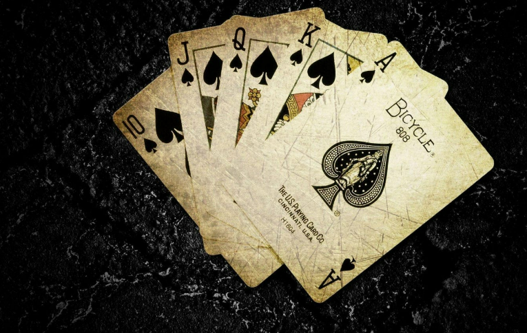 Langkah Bermain Game Video Poker