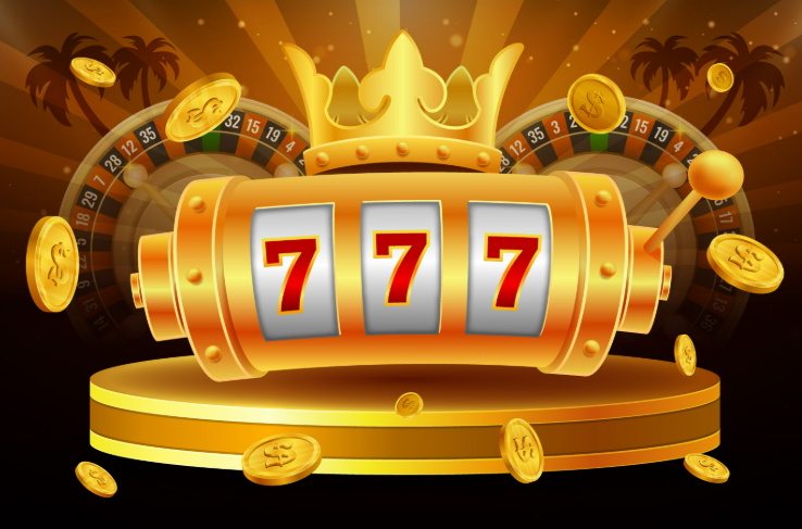 Lokasi Terbaik untuk Bermain Mesin Slot - Mainkan Mesin Slot di Casino
