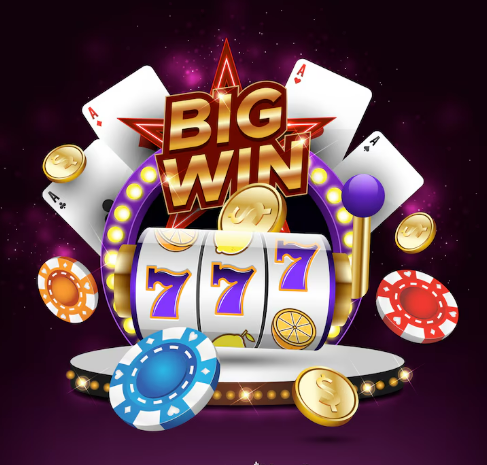 Lokasi Terbaik untuk Bermain Mesin Slot - Mainkan Mesin Slot di Casino