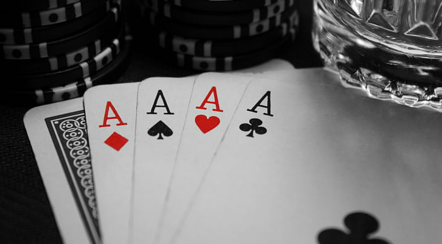 Online Poker Greats: Kekinian Day Legends