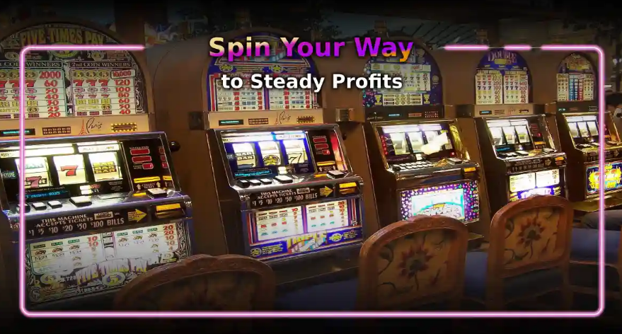 Slot Online Terbaik untuk Jackpot Progresif Besar