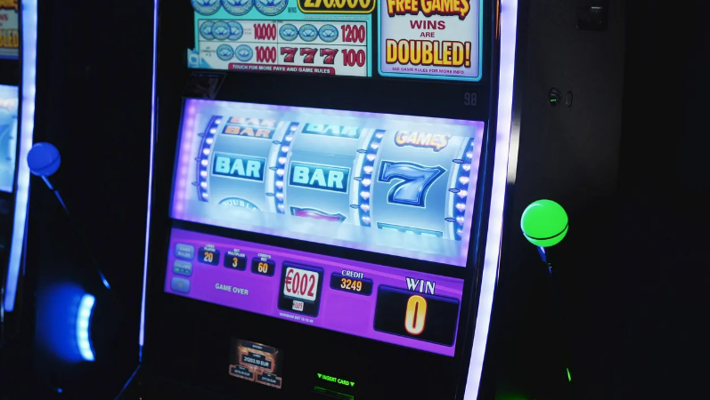 Jadwal Pembayaran Di Mesin Slot Online