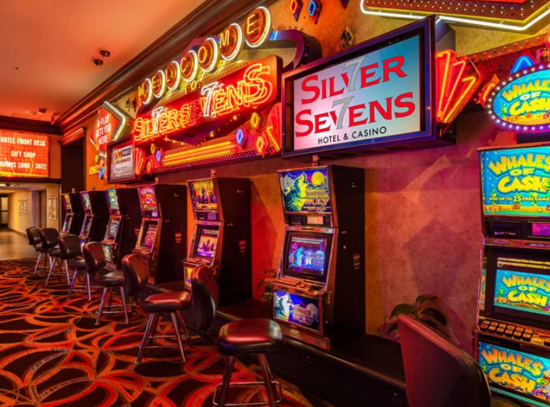 Perjudian Casino Dan Muka Poker