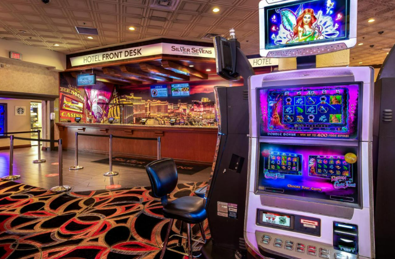 Langkah Sukses Meraih kemenangan di Slot Casino Online