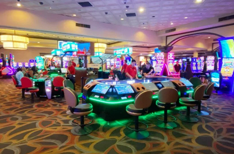 Lima Hal Penting pada Judi Casino Online untuk Sukses