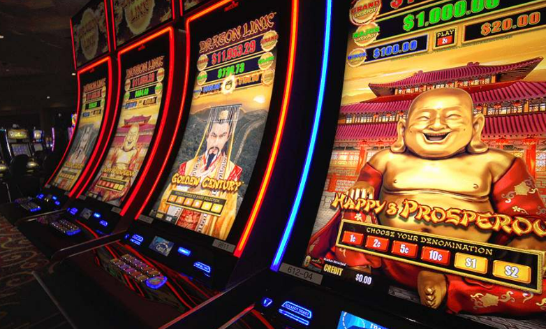 Mitos Slot Online - Jauhi Kekeliruan Umum Ini dan Menangi