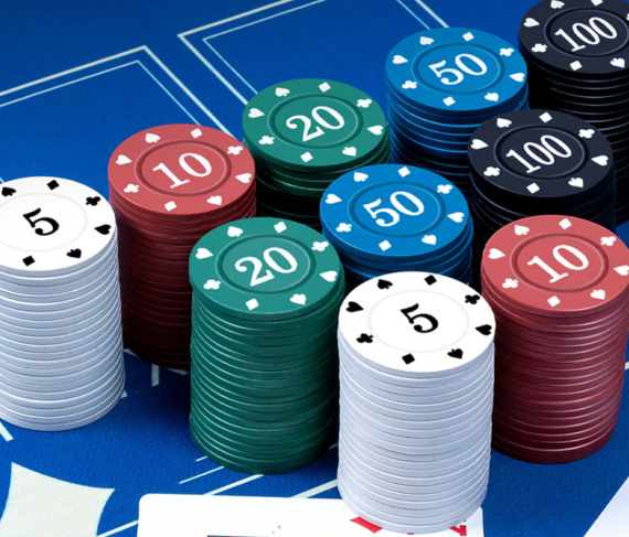 Mesin Video Poker Online Tentang Olahraga