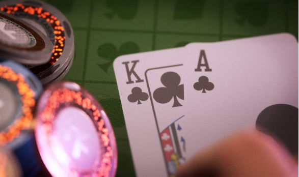 Poker Online - Karunia Untuk Penjudi